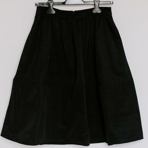 Express Circle Skirt with pockets!